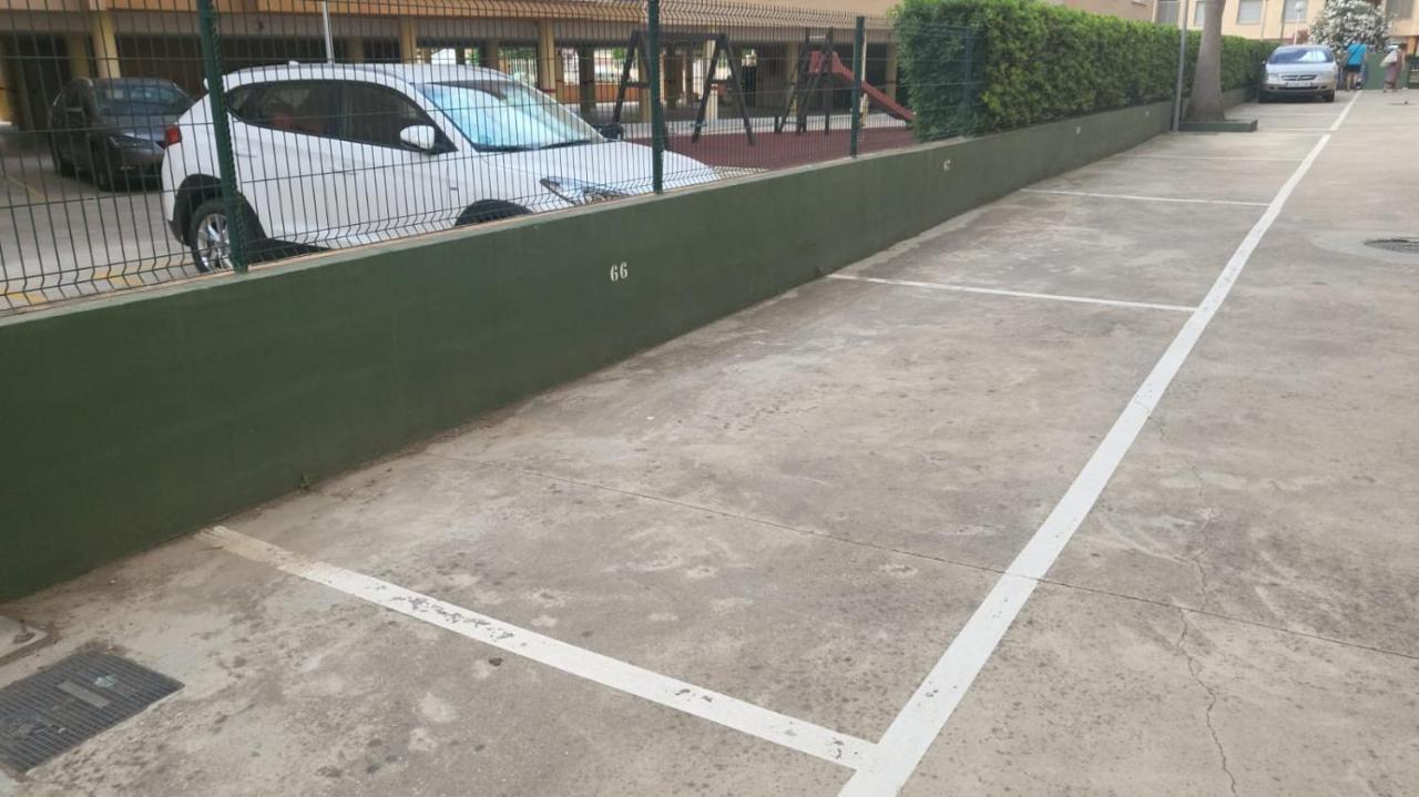 Residencial Alondras 6 Pax *
