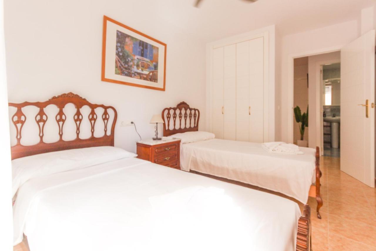 Residencial Alondras 6 Pax