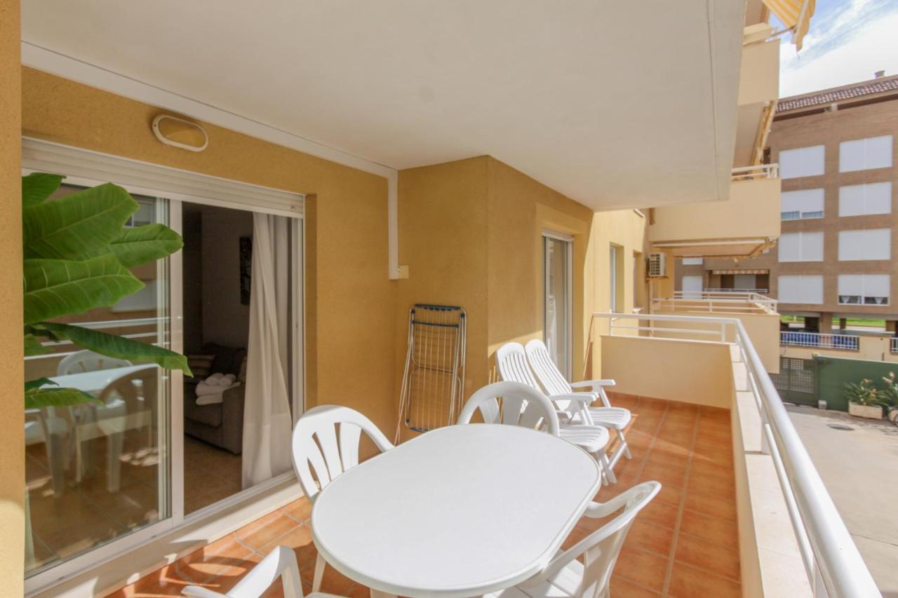Residencial Alondras 6 Pax