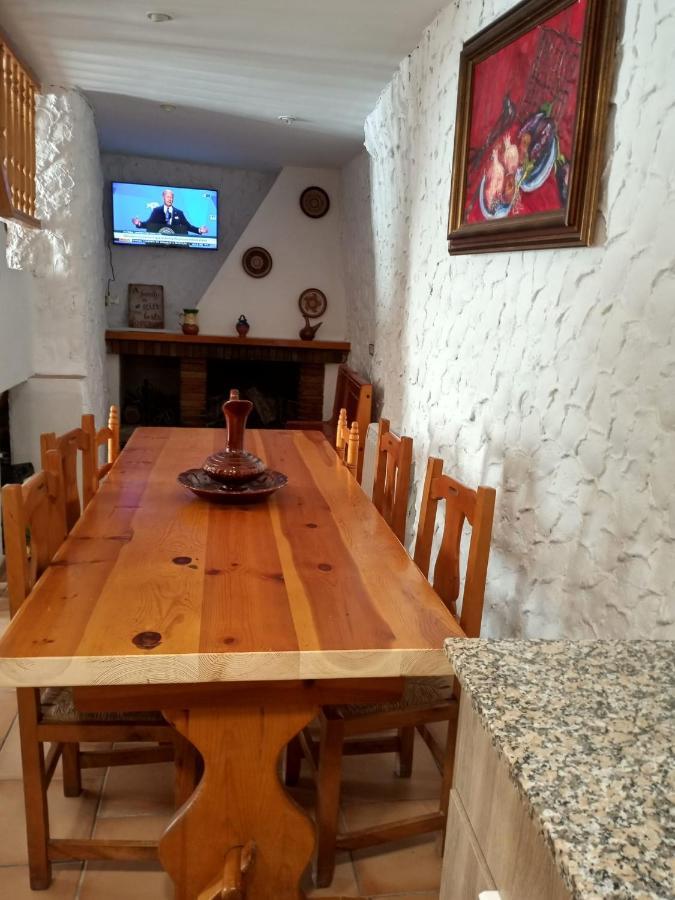 Cal Massana Сasa de vacaciones Sant Guim de la Plana