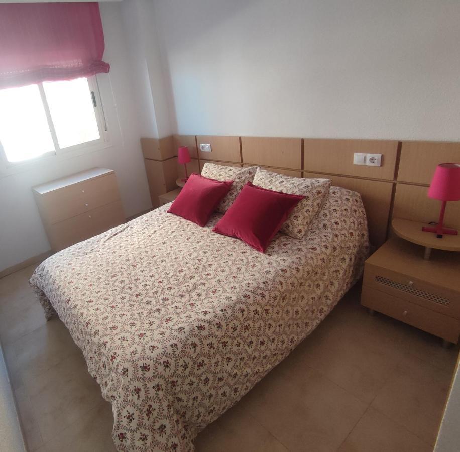 Jardines Del Mar I 1 Puerta 78 Apartamento