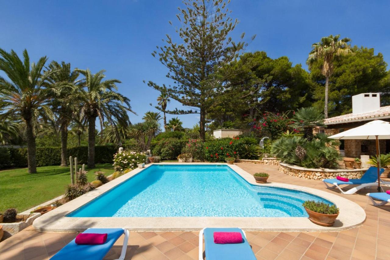 Diamante By Villa Sant Lluís