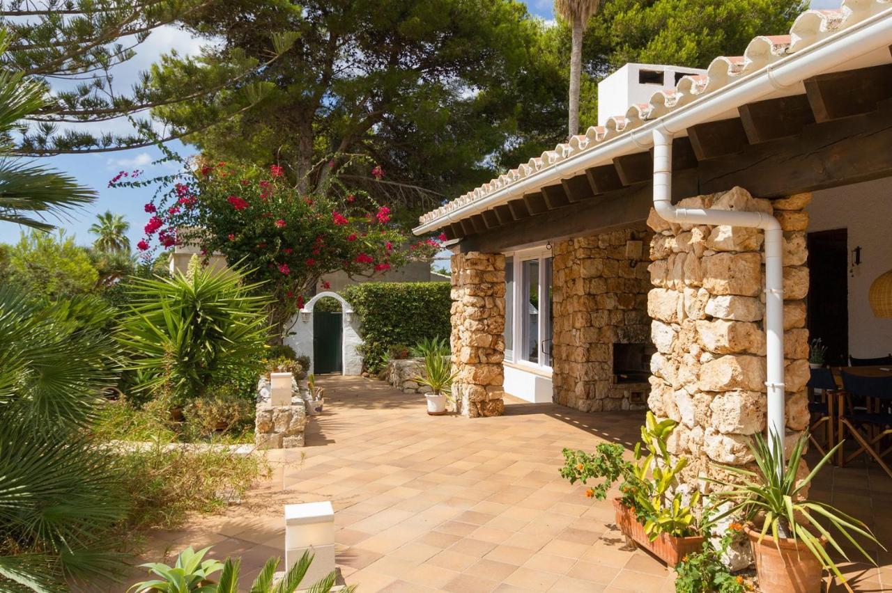 Villa Diamante By Sant Lluís