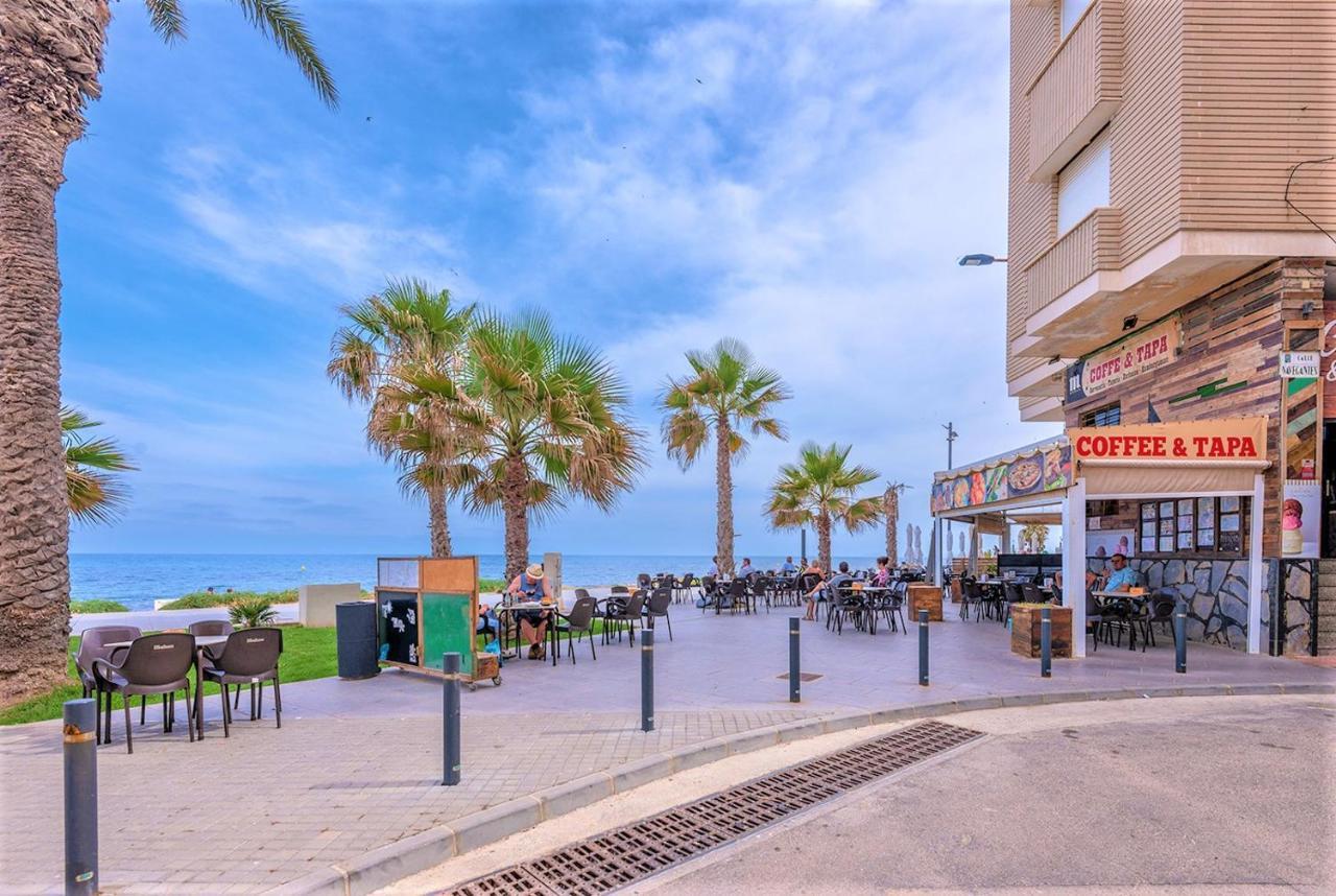 Marinasunbeach La Sal 2 Torrevieja