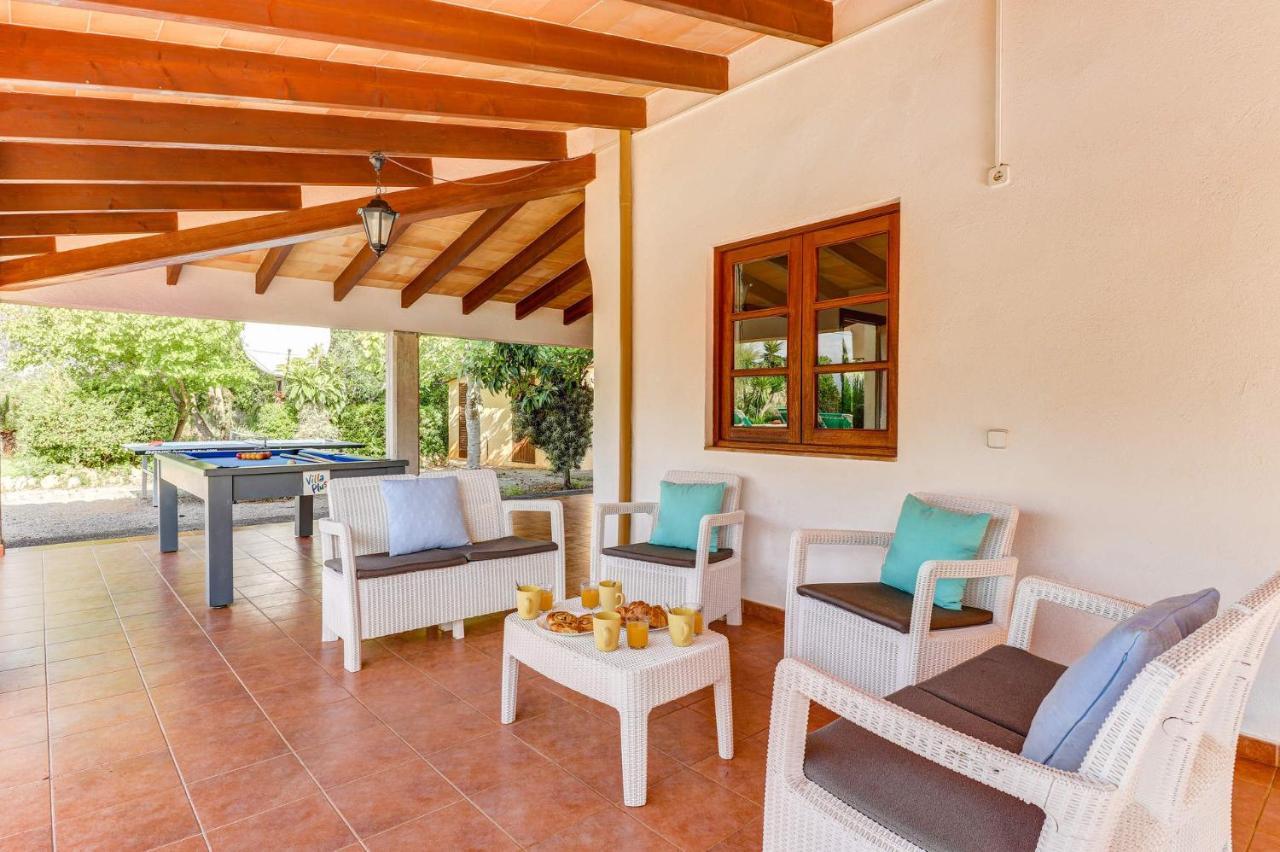 Virrei By Villa Puerto Pollensa