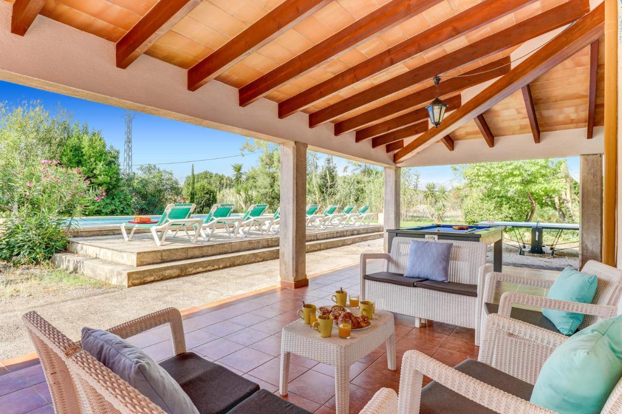 Villa Virrei By