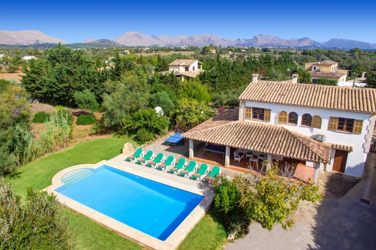 Villa Virrei By *