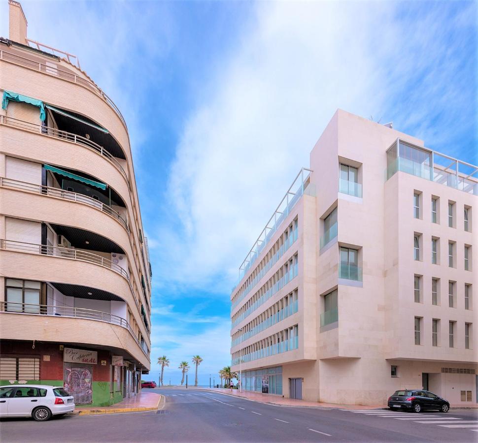 Apartment Marinasunbeach La Sal 2