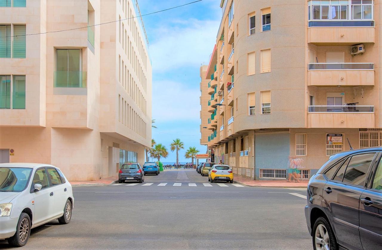 Apartment Marinasunbeach La Sal 2