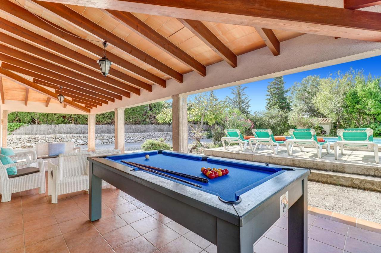 Virrei By Villa Puerto Pollensa