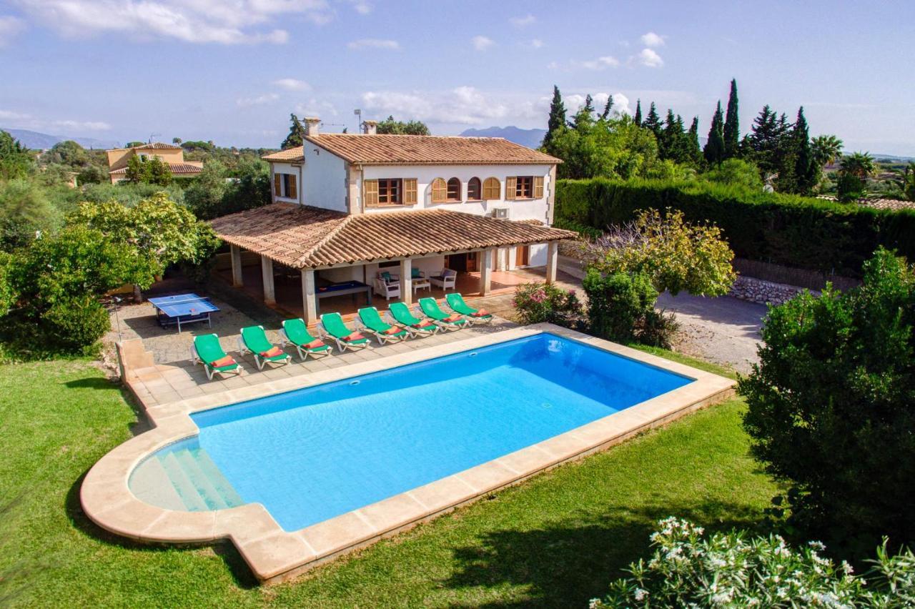 Villa Virrei By