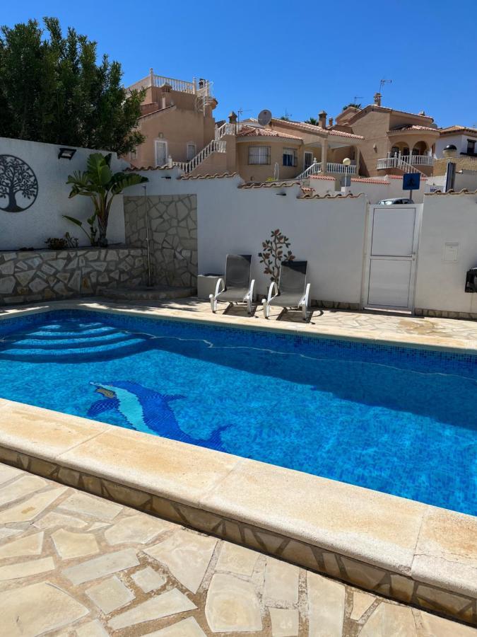 Casa Di Paddy *