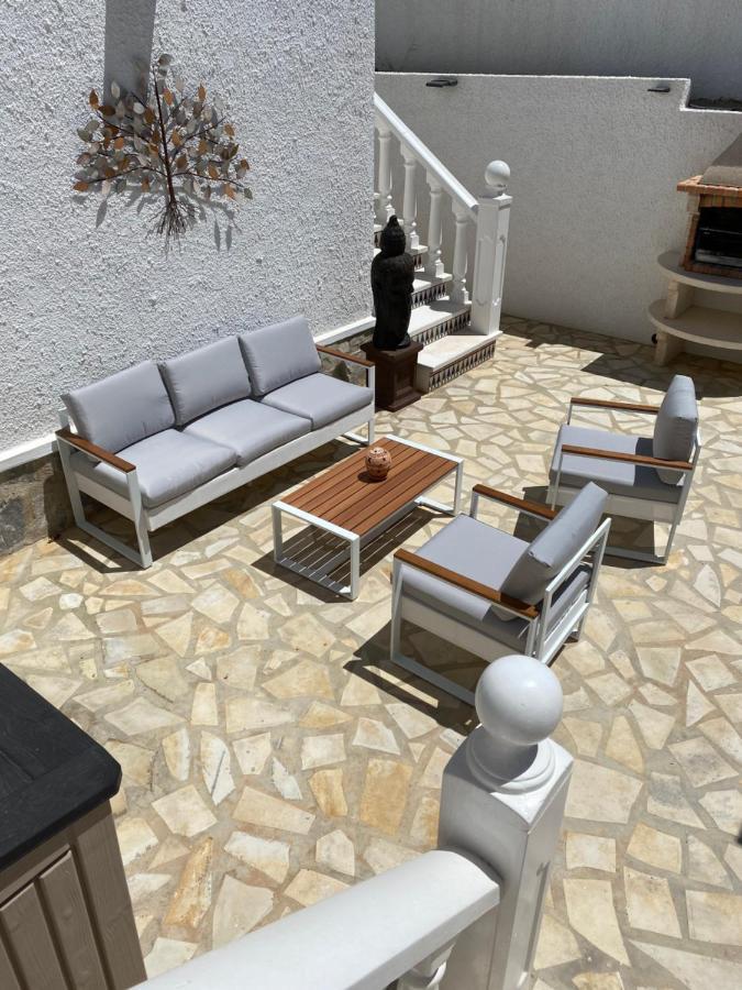 Casa Di Paddy Villa *