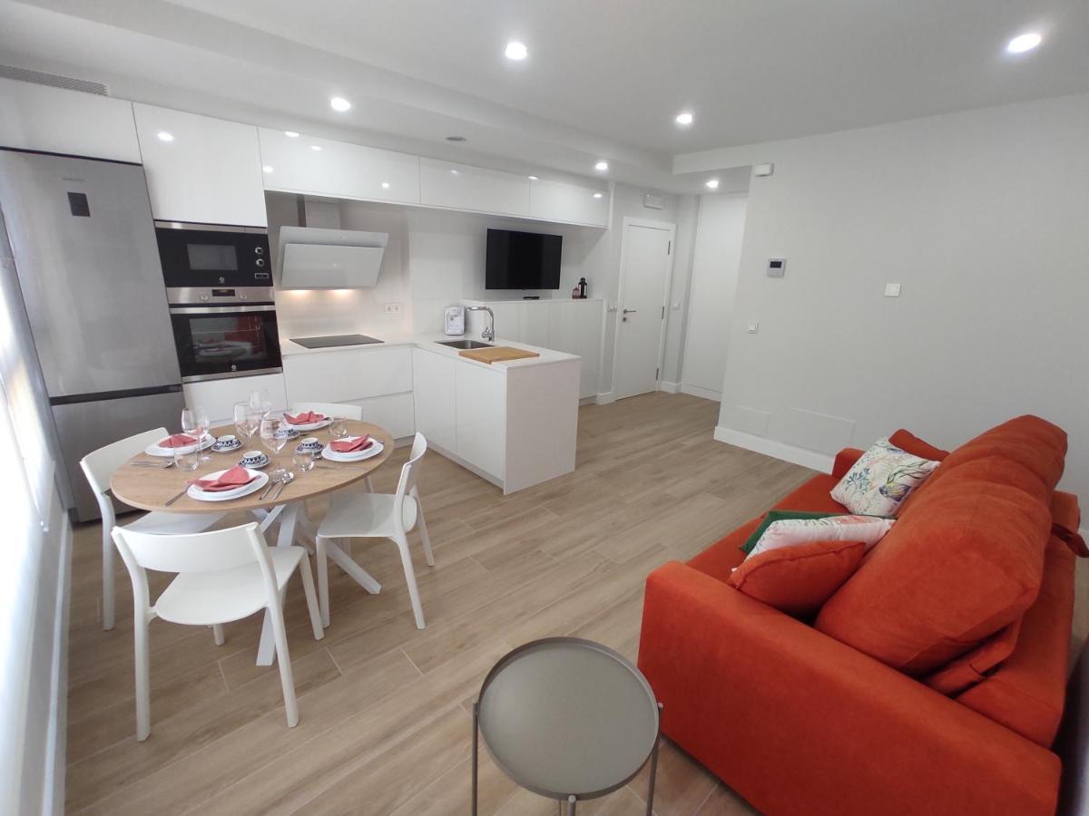Apartment Nature And Relax In Isla de Arosa