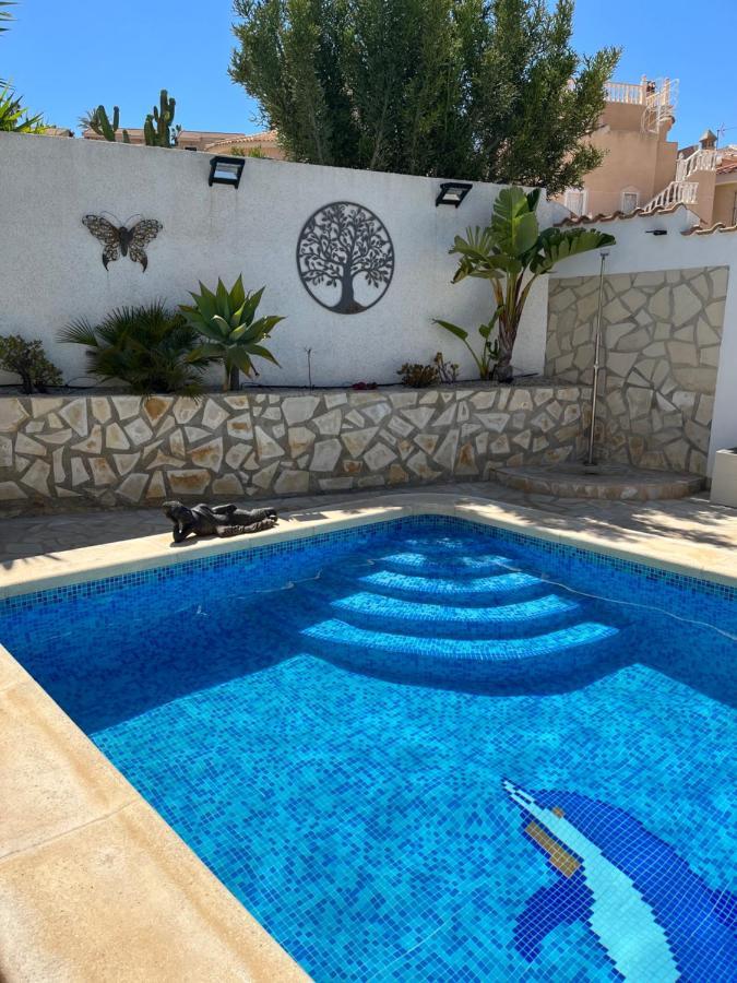 Villa Casa Di Paddy *