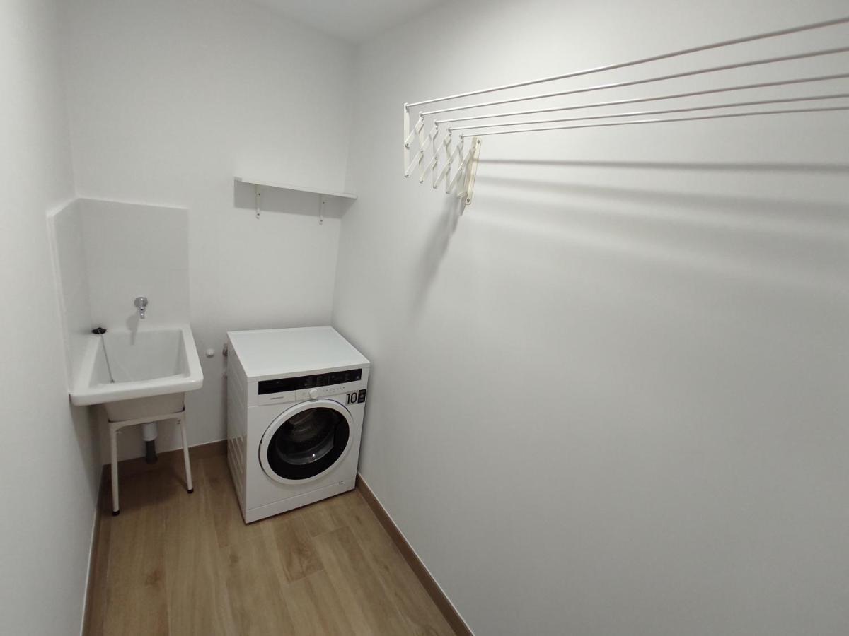 Nature And Relax In Apartment Isla de Arosa