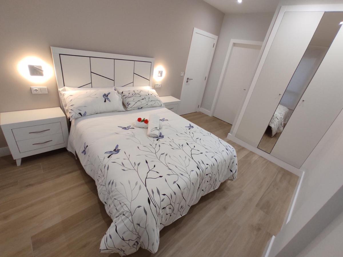 Nature And Relax In Apartment Isla de Arosa