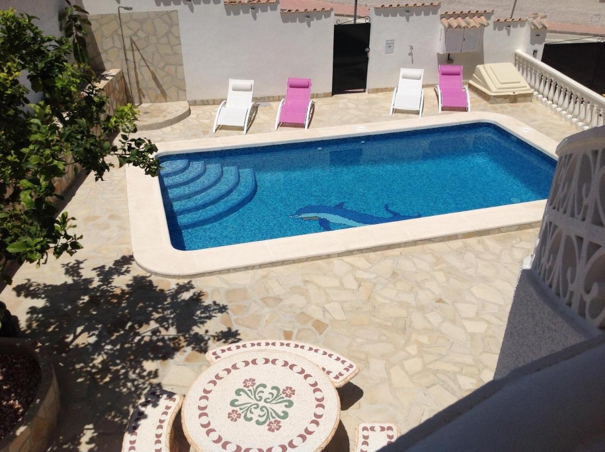 Casa Di Paddy Villa Ciudad Quesada