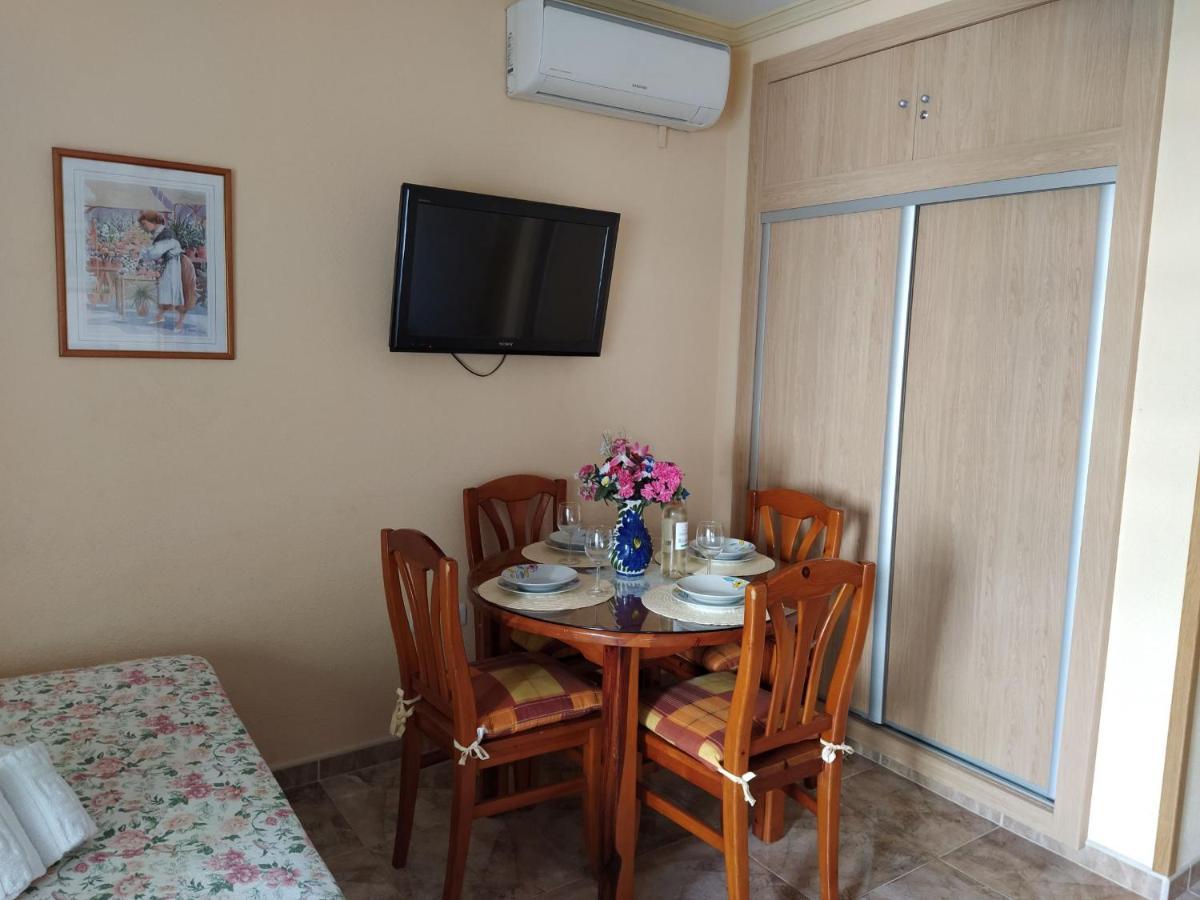 Apartamento Vive Estudio Benal 4-314 *