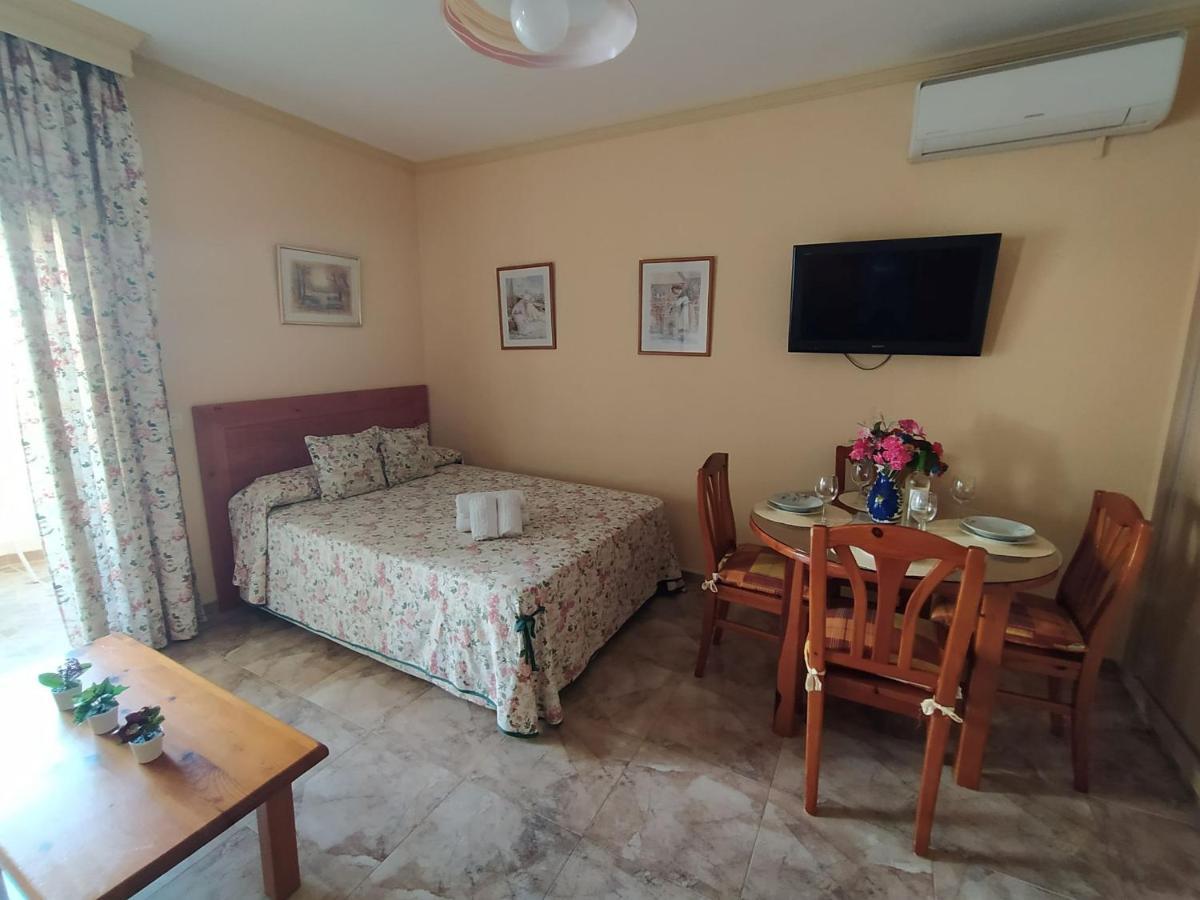 Vive Estudio Benal 4-314 Apartamento *