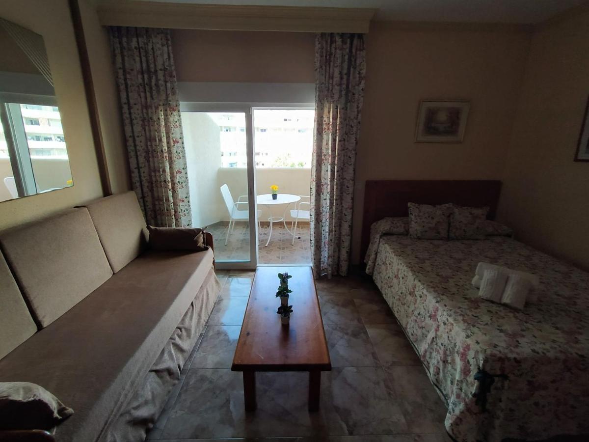 Vive Estudio Benal 4-314 Apartamento *