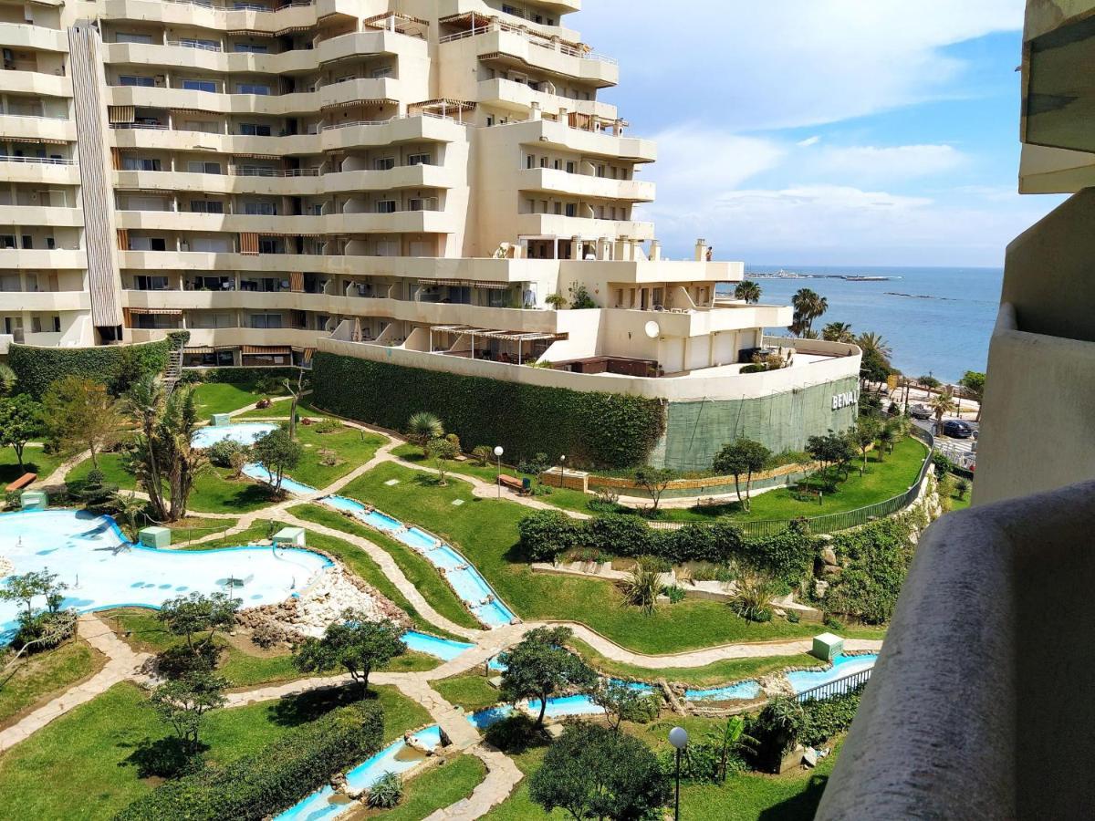 Apartamento Vive Estudio Benal 4-314 Benalmádena
