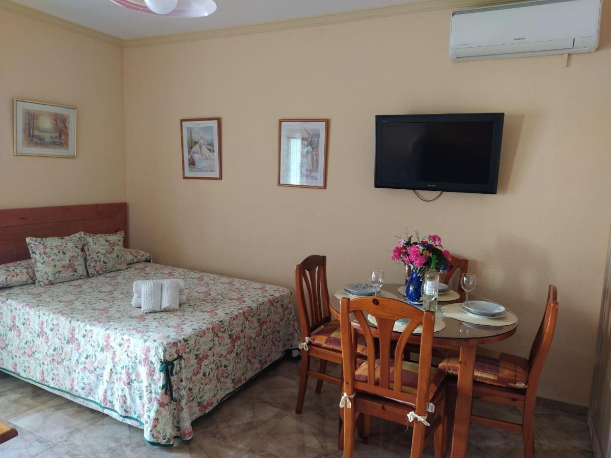 Apartamento Vive Estudio Benal 4-314