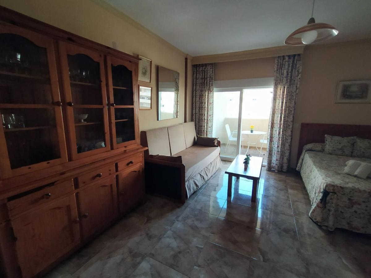 Vive Estudio Benal 4-314 Apartamento *