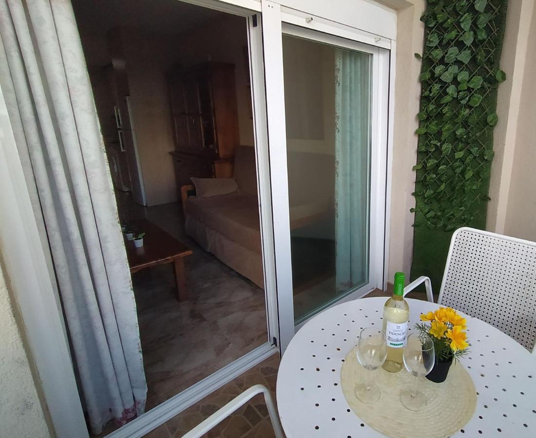 Apartamento Vive Estudio Benal 4-314