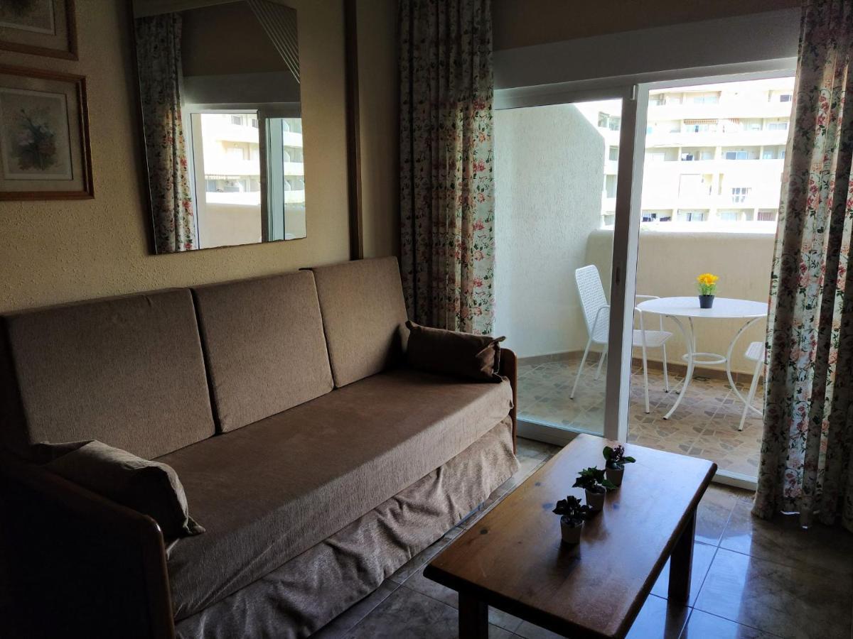 Apartamento Vive Estudio Benal 4-314