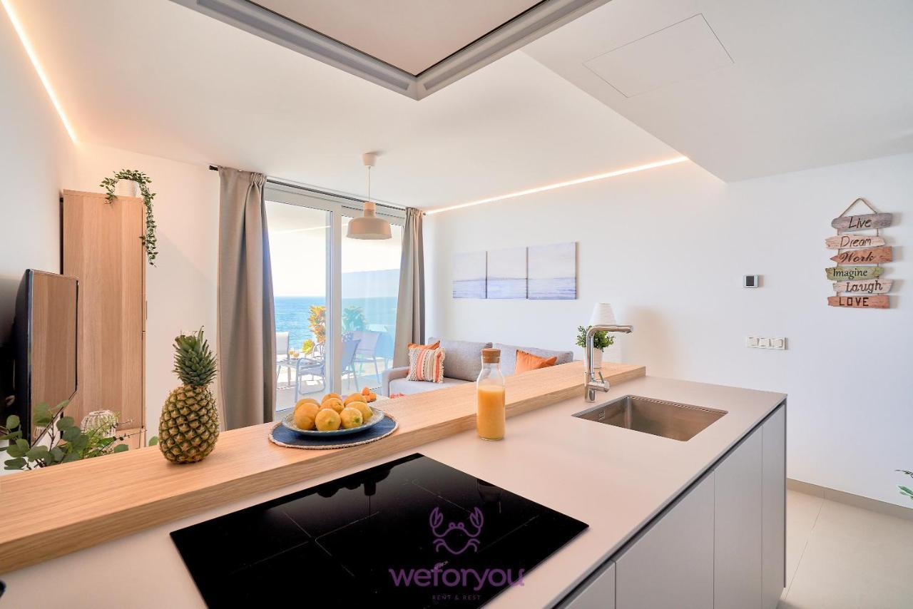 Alowave Apartment Fuengirola