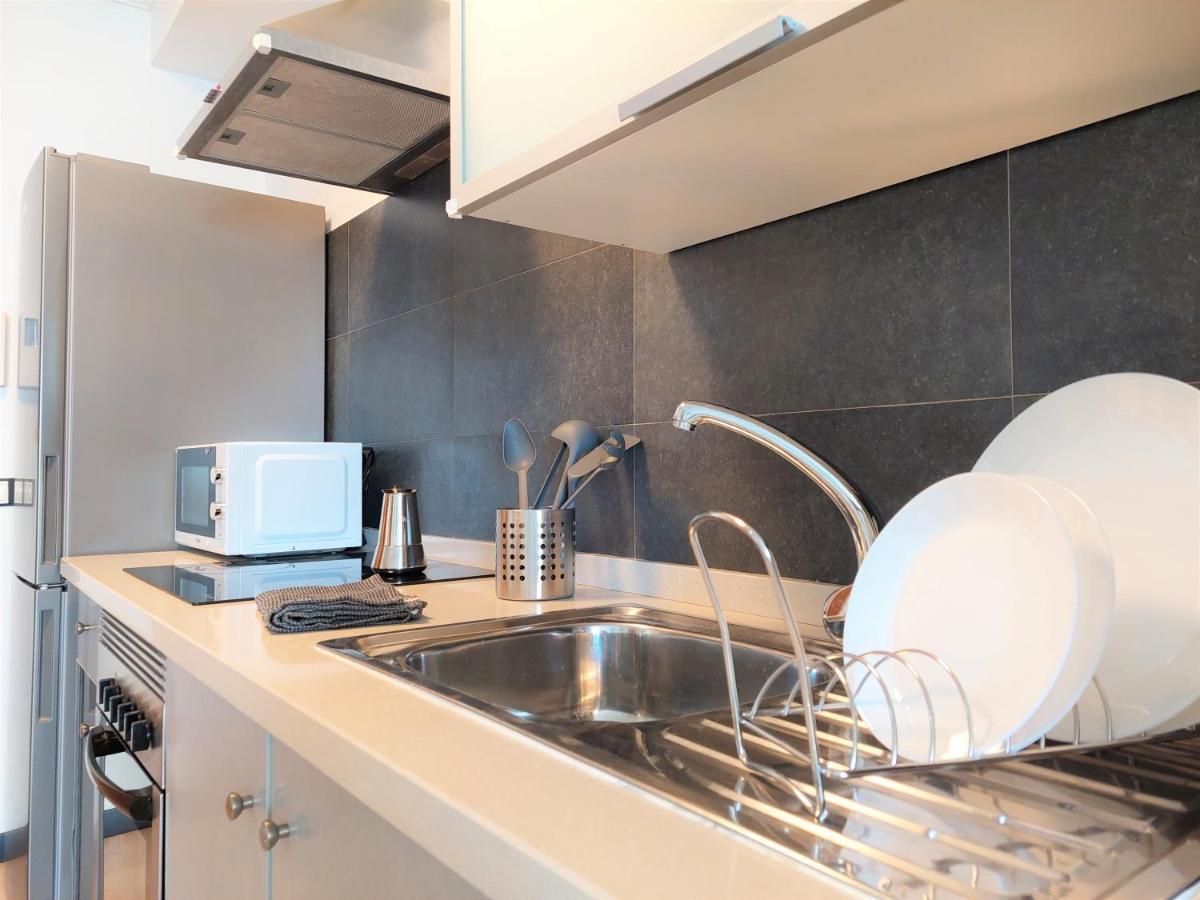Apartamento Deep Blue Iii By Sea There Fuerteventura