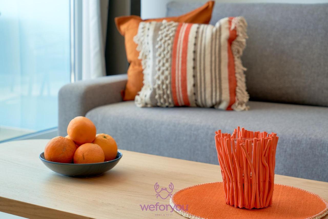 Alowave Apartment