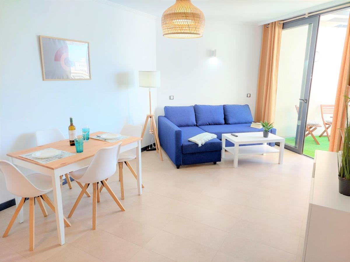 Apartamento Deep Blue Iii By Sea There Fuerteventura Cotillo