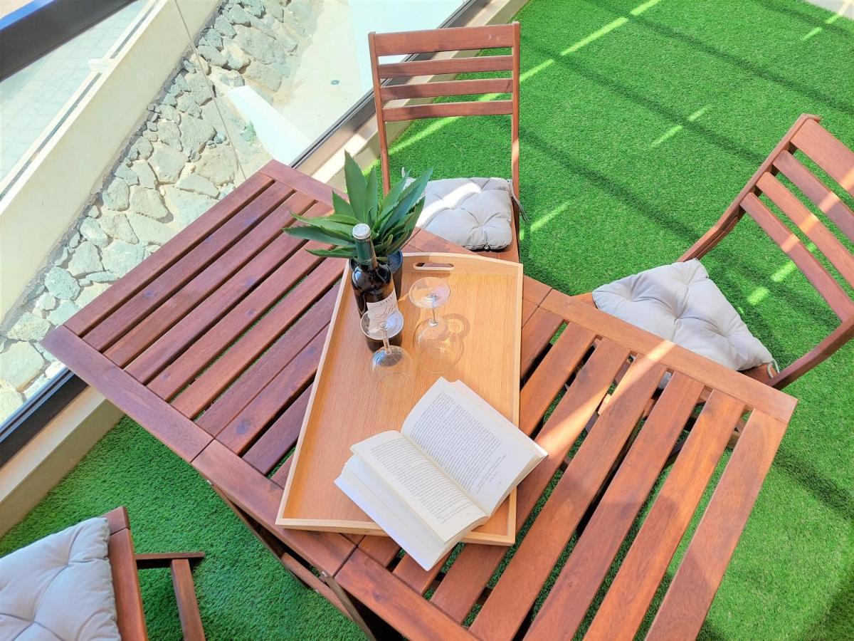 Apartamento Deep Blue Iii By Sea There Fuerteventura *