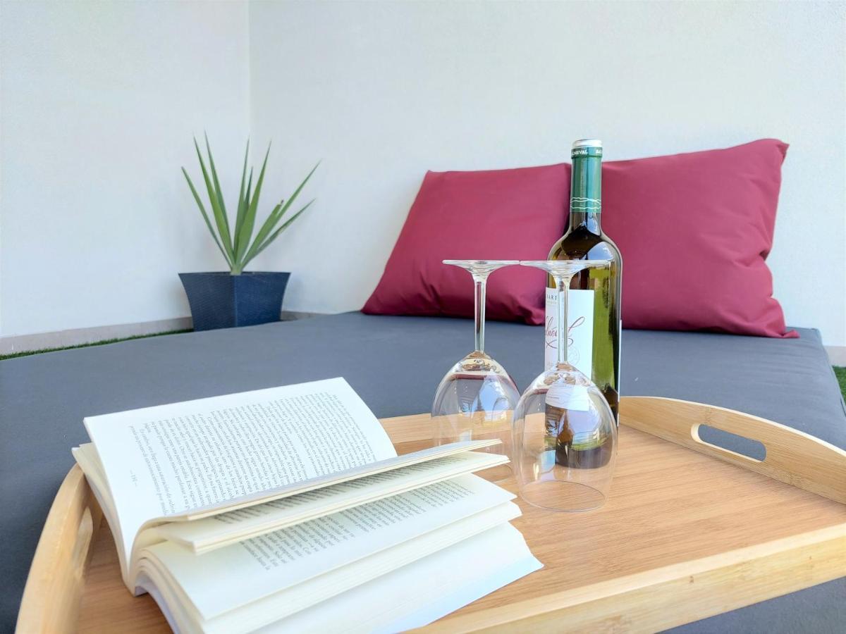 Apartamento Deep Blue Iii By Sea There Fuerteventura