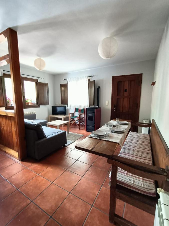 La Fragua De La Vega Estudios Apartahotel
