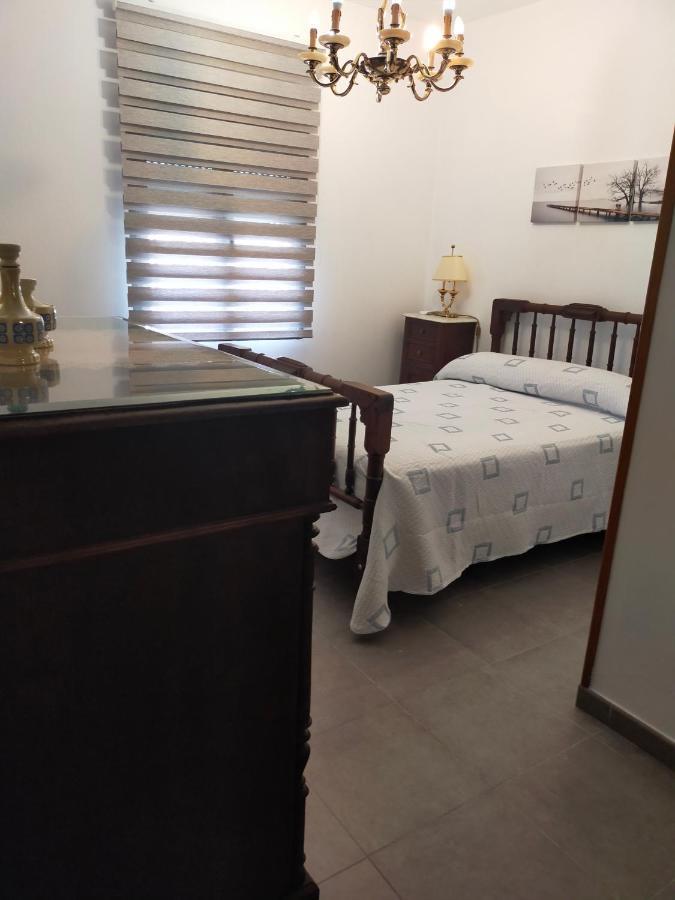 Casa Carmen * Bargas