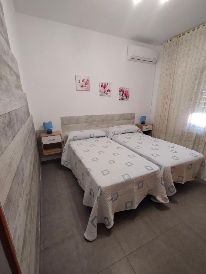 Casa Carmen Сasa de vacaciones