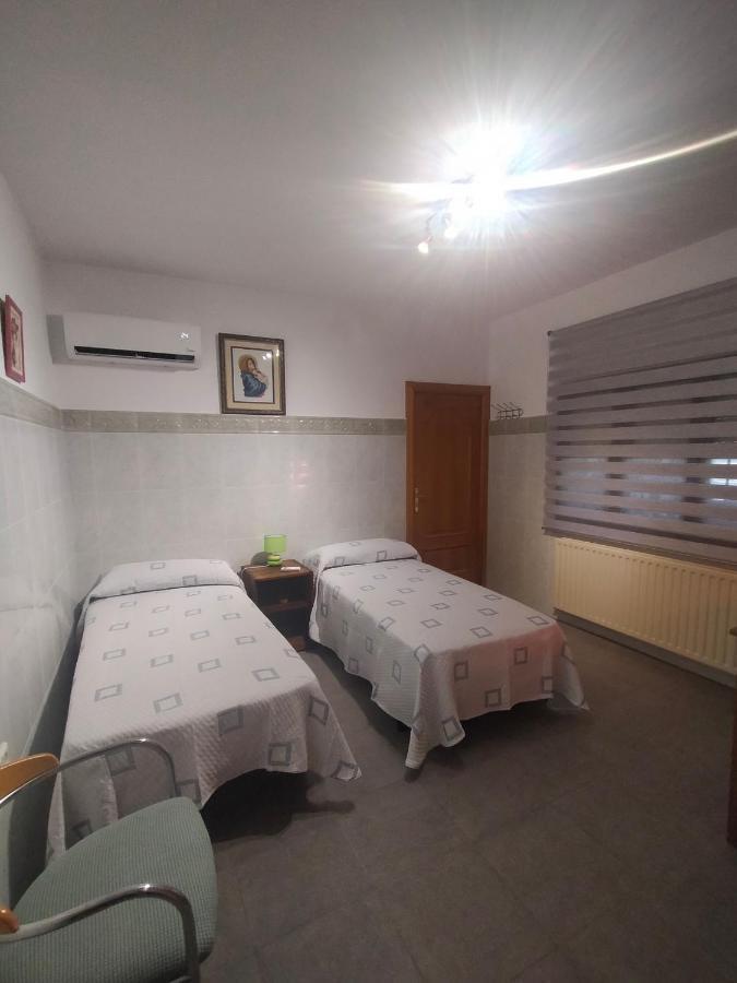 Casa Carmen * Bargas