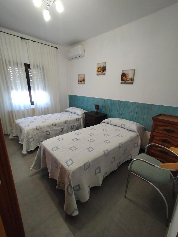 Casa Carmen Сasa de vacaciones