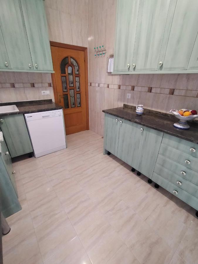 Casa Carmen Сasa de vacaciones *