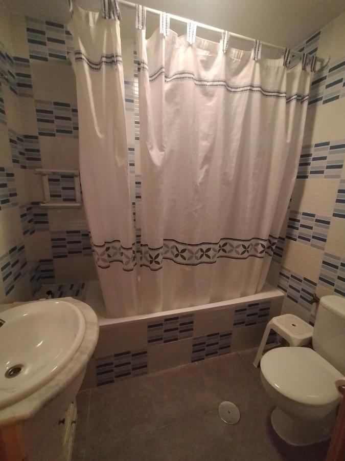Сasa de vacaciones Casa Carmen *