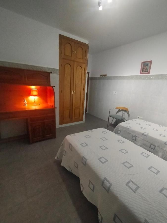 Casa Carmen Сasa de vacaciones