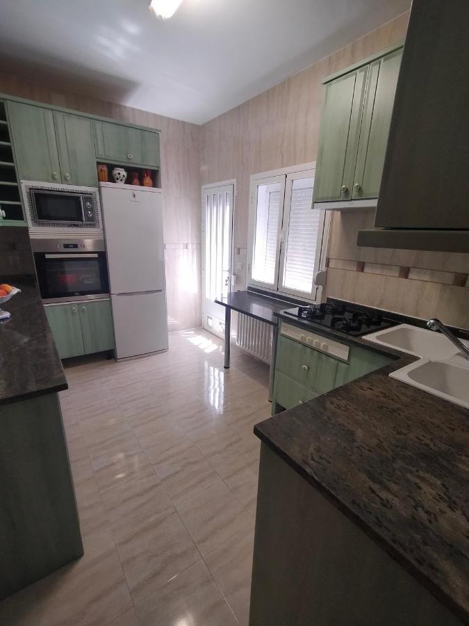 Сasa de vacaciones Casa Carmen *