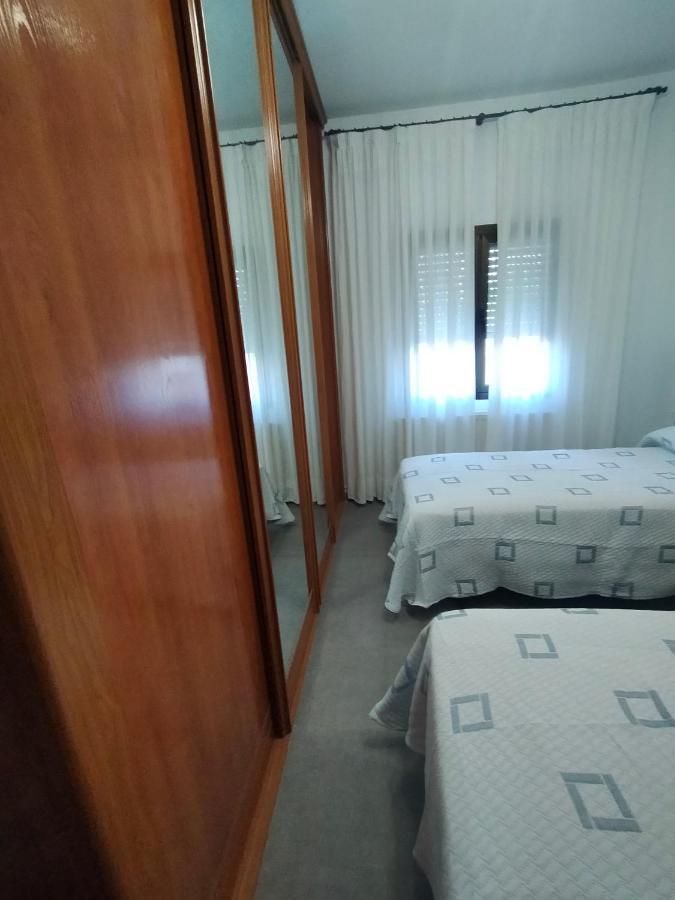 Casa Carmen Сasa de vacaciones Bargas