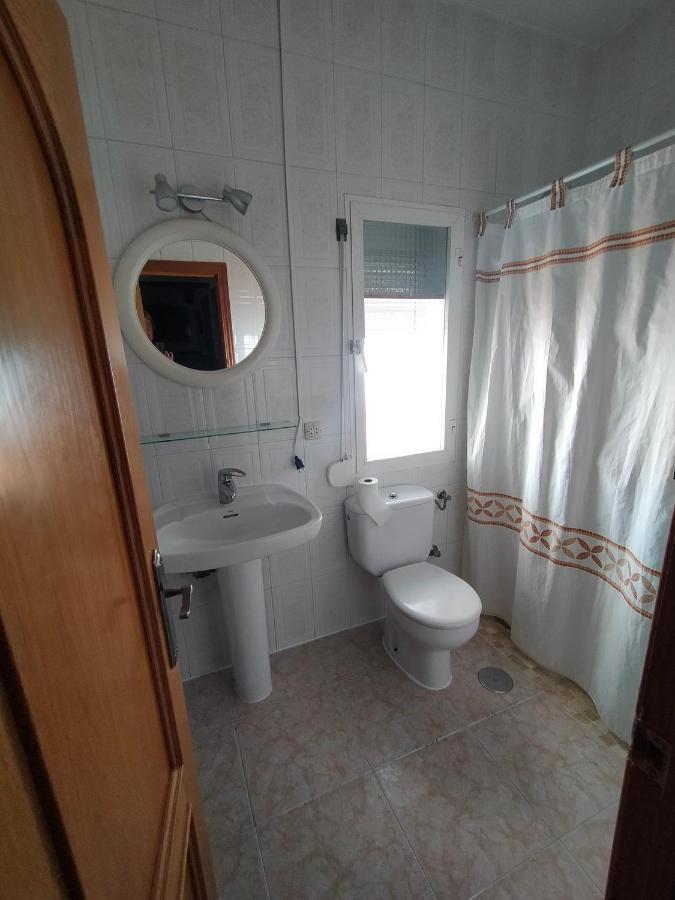 Casa Carmen Сasa de vacaciones Bargas