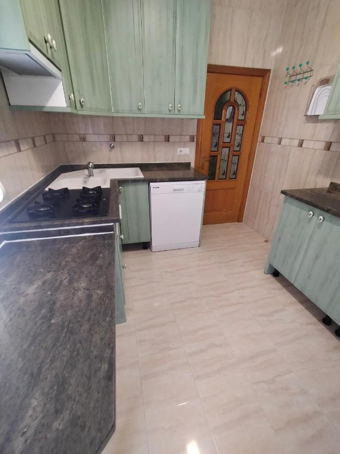 Сasa de vacaciones Casa Carmen Bargas