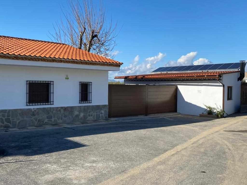 El Cortijo Del Abuelo Pepe *