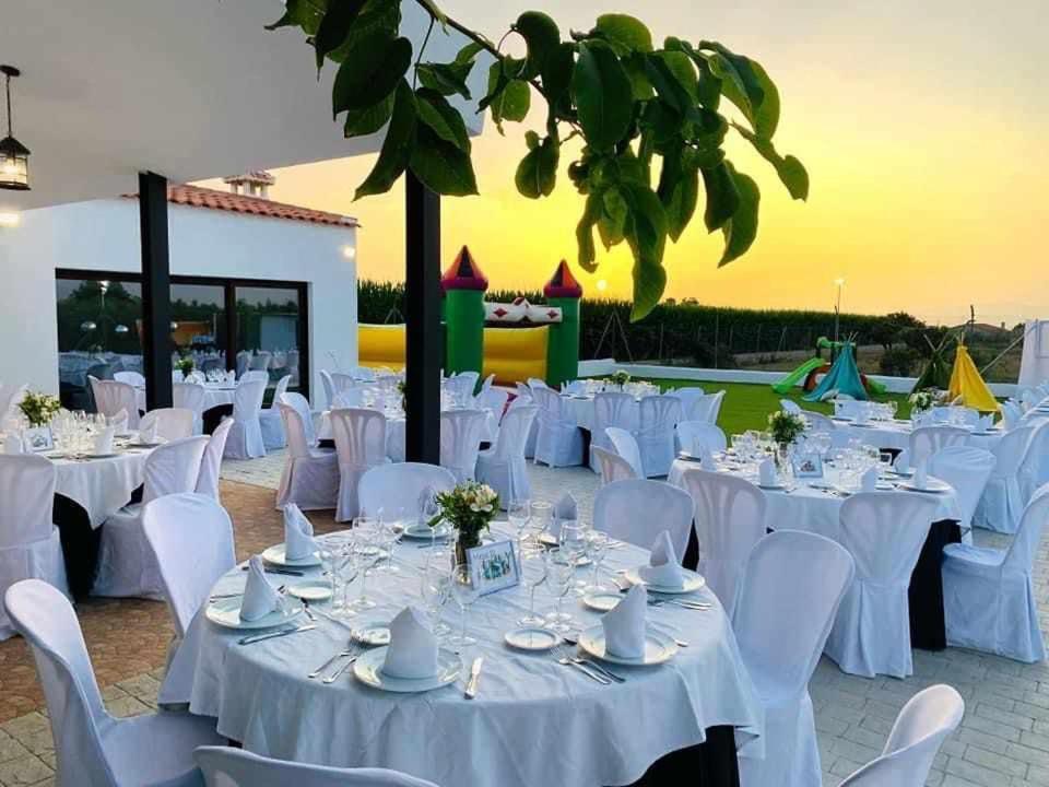 El Cortijo Del Abuelo Pepe *